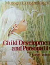 CHILD DEVELOPMENT AND PERSONALITY